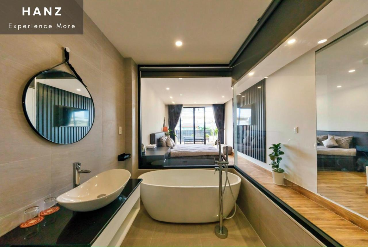 Hanz Premium Villa Pandora Dalat Exteriér fotografie