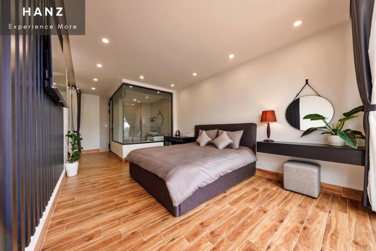 Hanz Premium Villa Pandora Dalat Exteriér fotografie