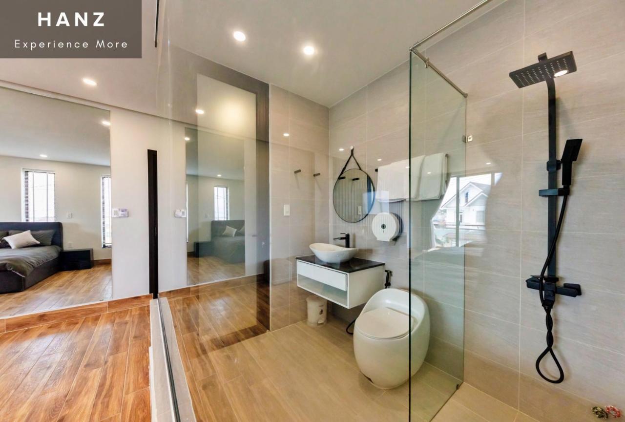 Hanz Premium Villa Pandora Dalat Exteriér fotografie