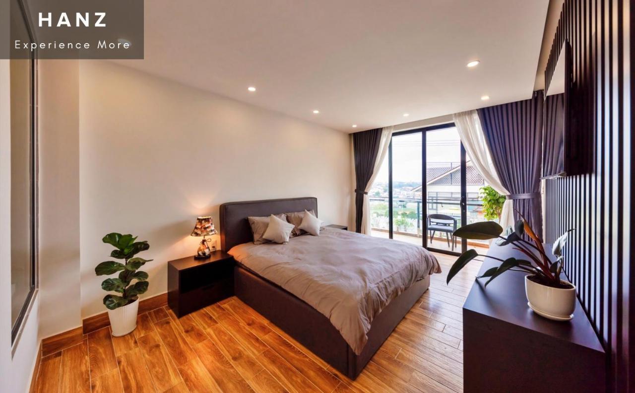 Hanz Premium Villa Pandora Dalat Exteriér fotografie