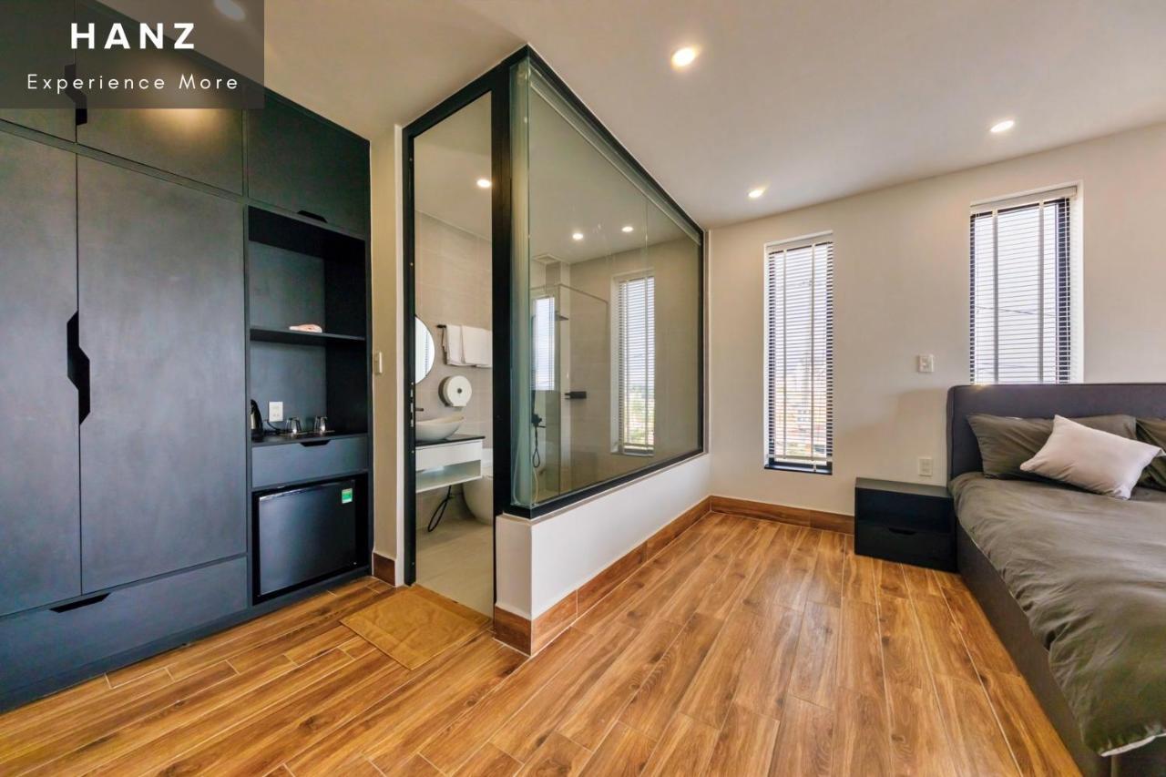 Hanz Premium Villa Pandora Dalat Exteriér fotografie