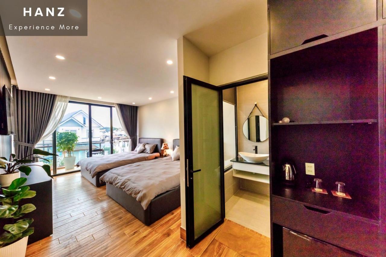 Hanz Premium Villa Pandora Dalat Exteriér fotografie