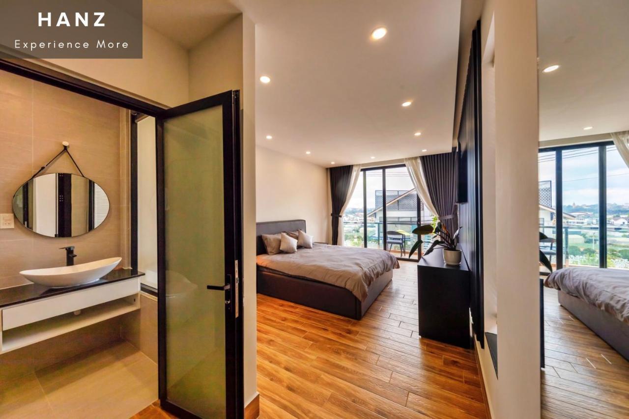 Hanz Premium Villa Pandora Dalat Exteriér fotografie