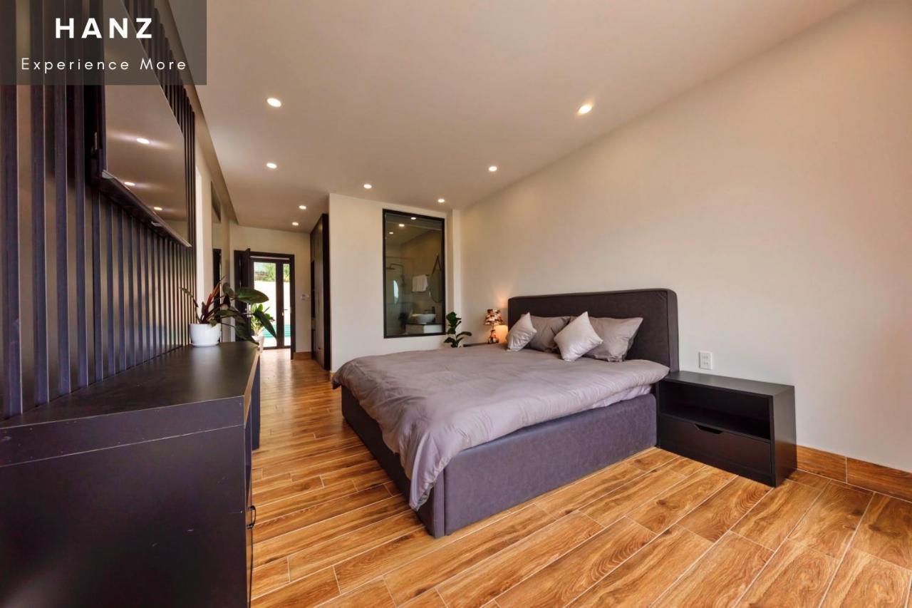 Hanz Premium Villa Pandora Dalat Exteriér fotografie