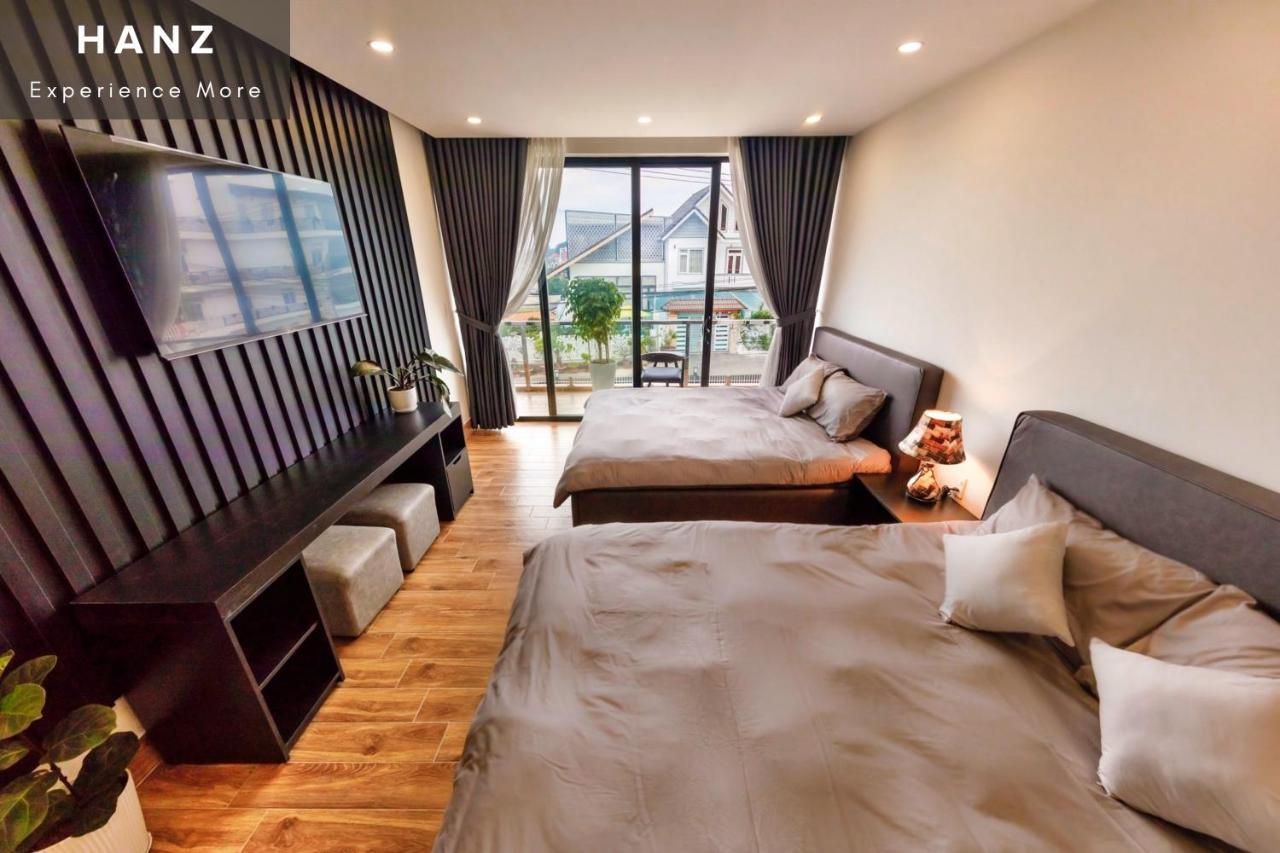 Hanz Premium Villa Pandora Dalat Exteriér fotografie