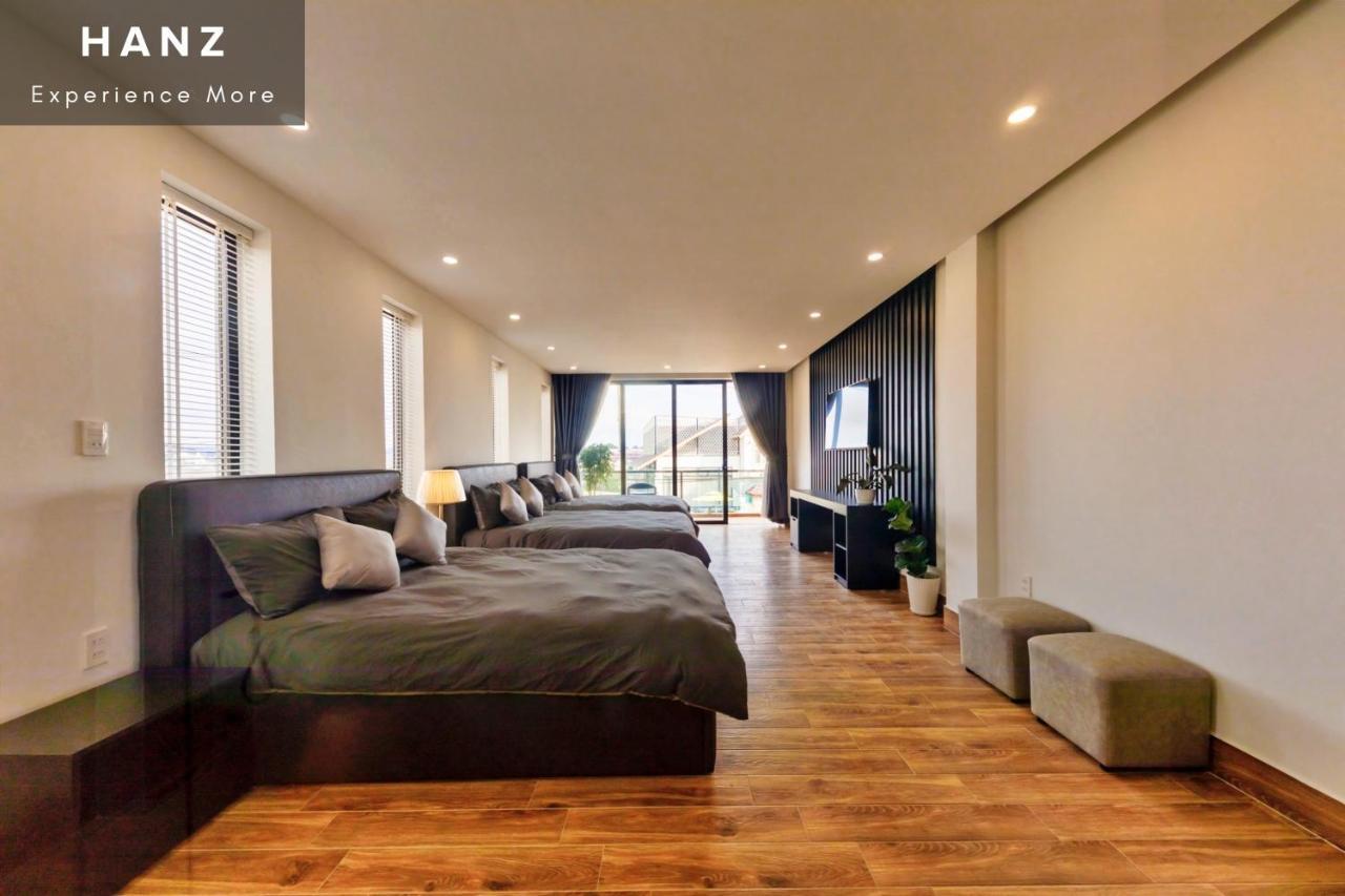 Hanz Premium Villa Pandora Dalat Exteriér fotografie