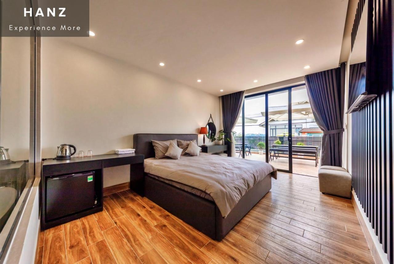 Hanz Premium Villa Pandora Dalat Exteriér fotografie