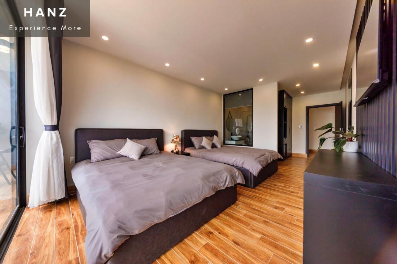Hanz Premium Villa Pandora Dalat Exteriér fotografie